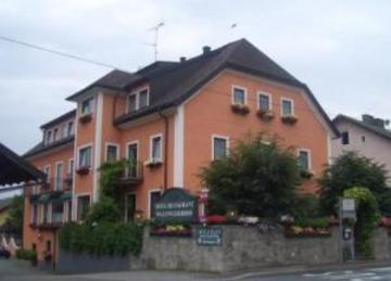 Hotel Vogelweiderhof 2