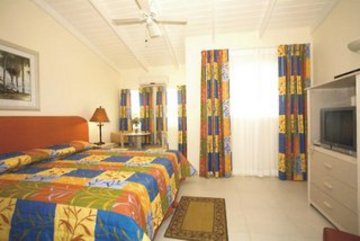 TROPICAL WINDS APARTMENT HOTEL