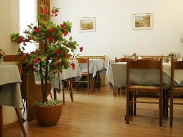 Pension Ani - Falstaff