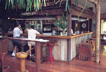 Cape Tribulation Resort