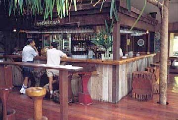 Cape Tribulation Resort