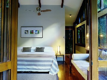 Cape Tribulation Resort