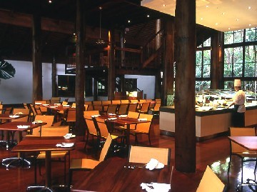Cape Tribulation Resort