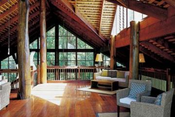 Cape Tribulation Resort