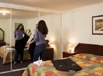 COUNTRY COMFORT INTER CITY HOTEL AND APARTMENTS PERTH BELMONT