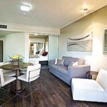 GRAND MERCURE APARTMENTS TOWNSVILLE