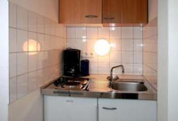 Suite Hotel 200m zum Prater 4