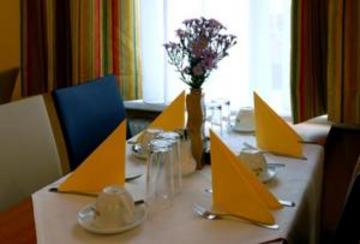 Suite Hotel 200m zum Prater 2