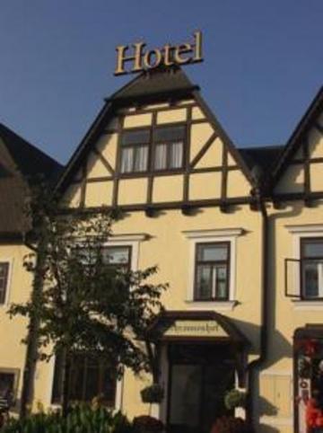 Hotel Residenz Schrannenhof