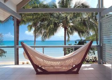Brampton Island Resort