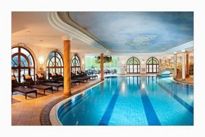 Wellness & Relax Hotel Milderer Hof