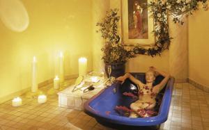 Wellness & Relax Hotel Milderer Hof