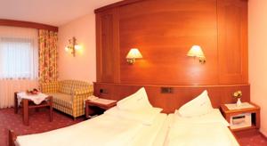 Wellness & Relax Hotel Milderer Hof