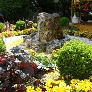 Forster’s Naturresort
