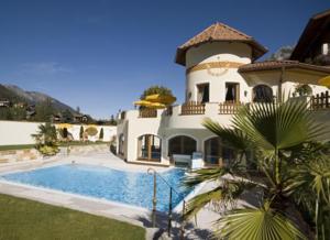 Forster’s Naturresort