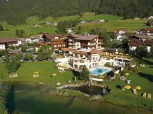 Forster’s Naturresort