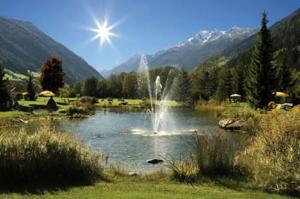 Forster’s Naturresort