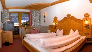 Forster’s Naturresort