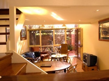 Stanley Mews