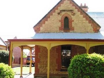 Stanley Mews