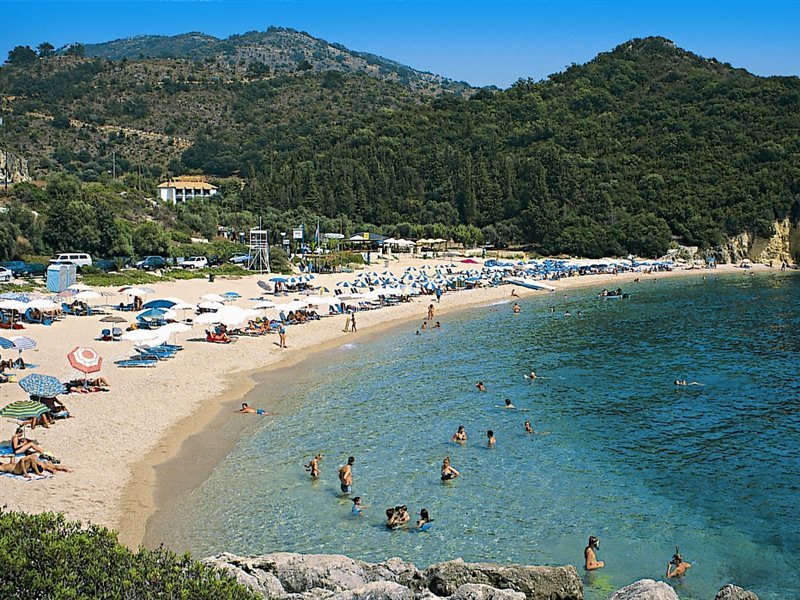Hotel Mikros Paradisos 5