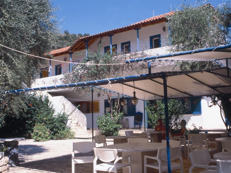 Hotel Mikros Paradisos 2