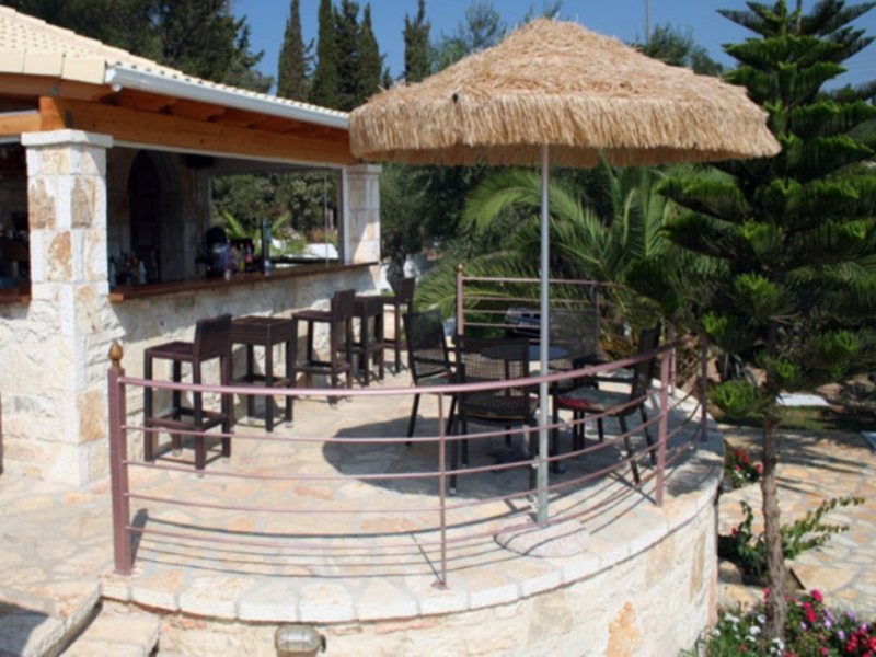Hotel Mikros Paradisos 1