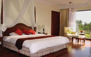 Angkor Palace Resort And Spa