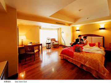 Crowne Resort Spa & Beach Resort Hainan