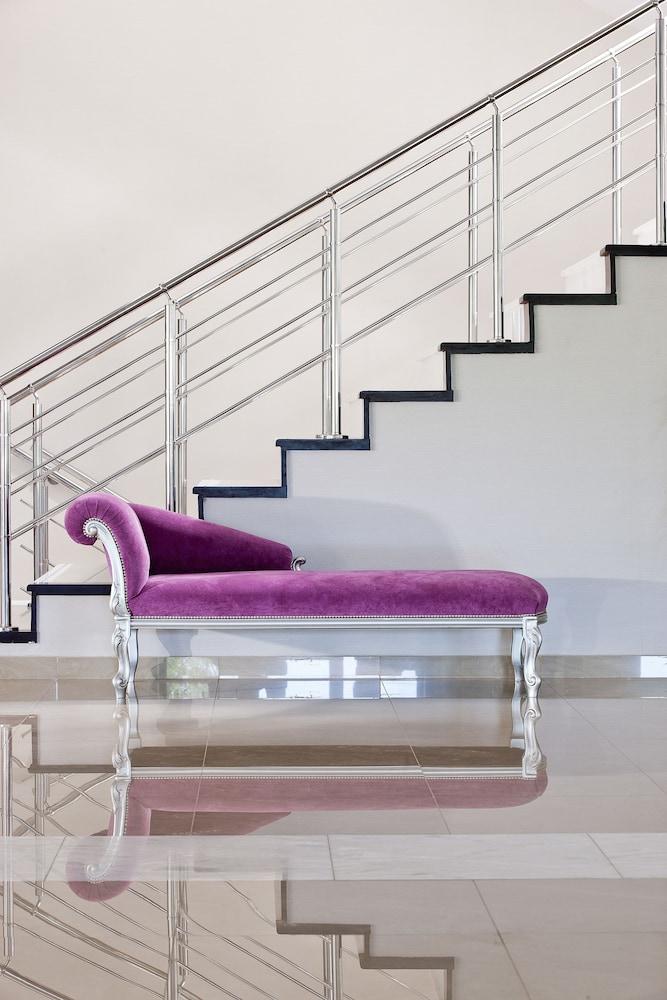 Lesante Luxury Hotel AND Spa