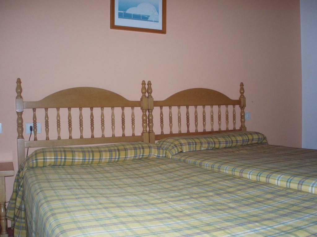 Apartamentos Lago Azul 1