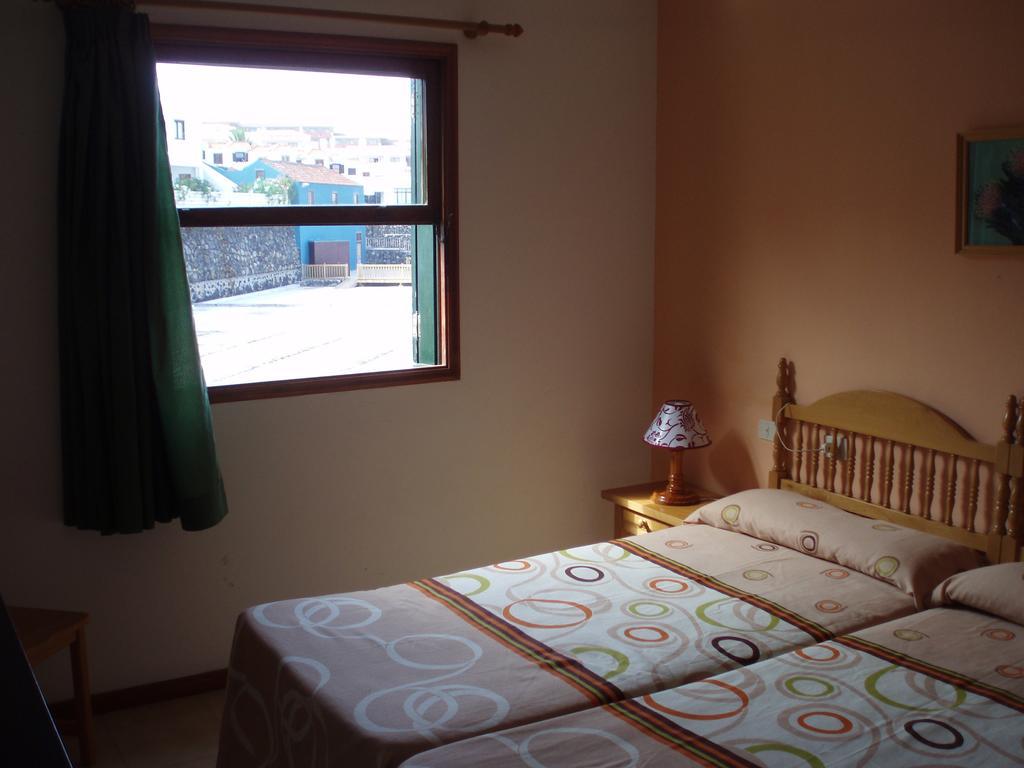 Apartamentos Lago Azul 2