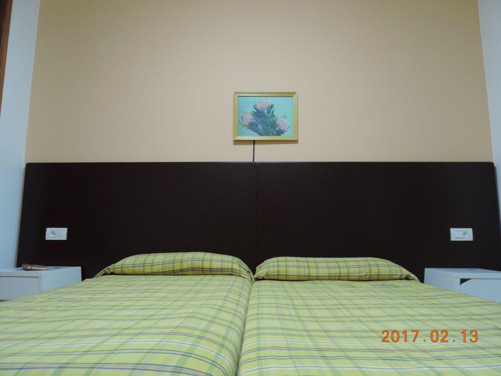 Apartamentos Lago Azul 3