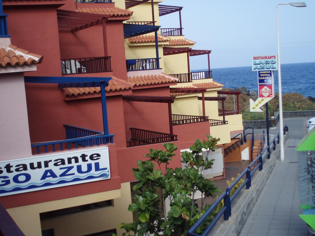 Apartamentos Lago Azul 4