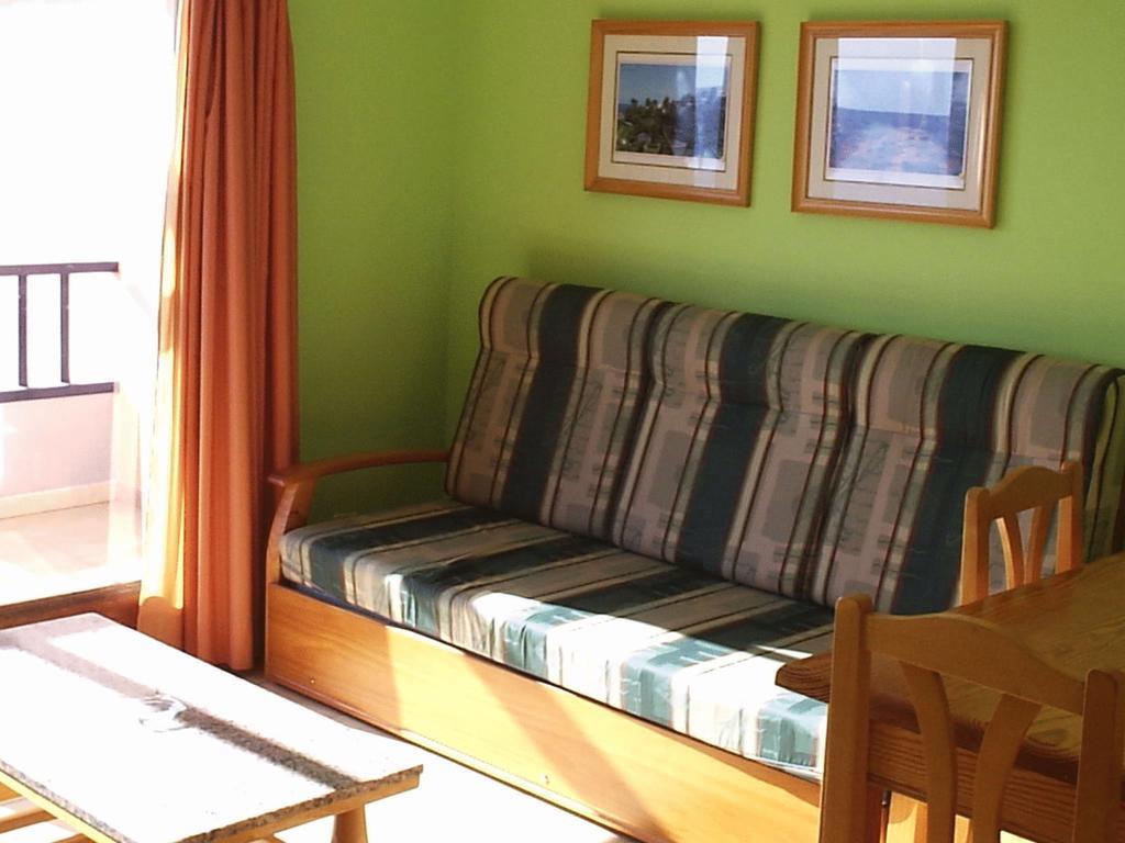 Apartamentos Lago Azul 5