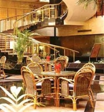 Ccecc Plaza