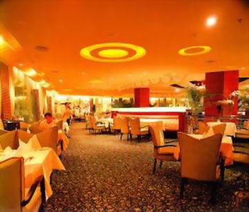 Lai Shing Holiday Resortel