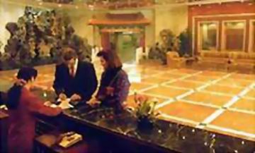 Guest House Guibinlou