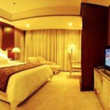 Changshu Mandarin Hotel