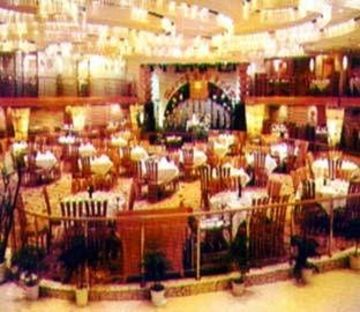 Hangzhou Hotel