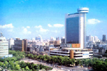 Hangzhou Hotel
