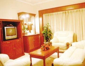 Hangzhou Hotel