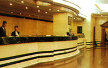 Hangzhou Hotel