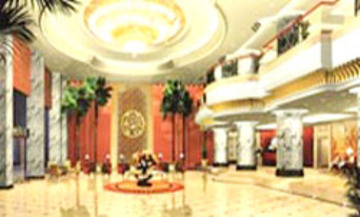 Grand Metropole Wanshi