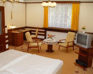 Parkhotel Brno 4