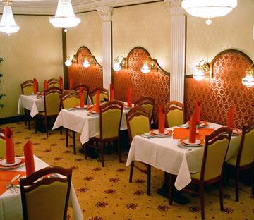 Parkhotel Brno 3