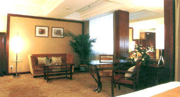 Mirage Hotel