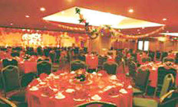 Mirage Hotel