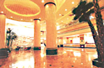 Mirage Hotel