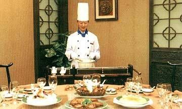 Mirage Hotel